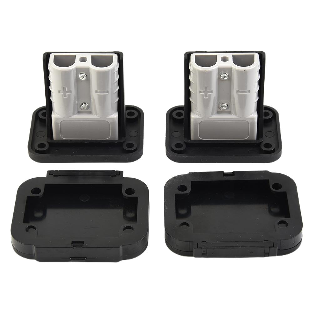 Pentru rulotă Pentru dop Anderson Suport de montare Dop din plastic