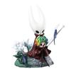 2025 10cm Spiel Hollow Knight Anime Figur Hollow Knight PVC Action Figur Sammlermodell Weihnachtsgeschenke Halloween