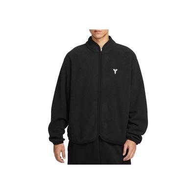 Stand Collar Zip Warm Breathable Long Sleeve Jacket Men Jackets IM4865-010