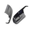 Left+Right Side Mirror Lower Cover for 2012-2018 Subaru 91054AJ231 91054AJ230 91054AJ220  91054AJ221