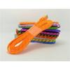 Android Nylon V8 Braided Usb Data Cable Single Micro Connector Charging Mobile
