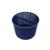 Round Pool Skimmer Baske Cleaning Supplies Remove Debris Accessories with Handle for Hayward 1086 SP1075 1075T 1076 1077