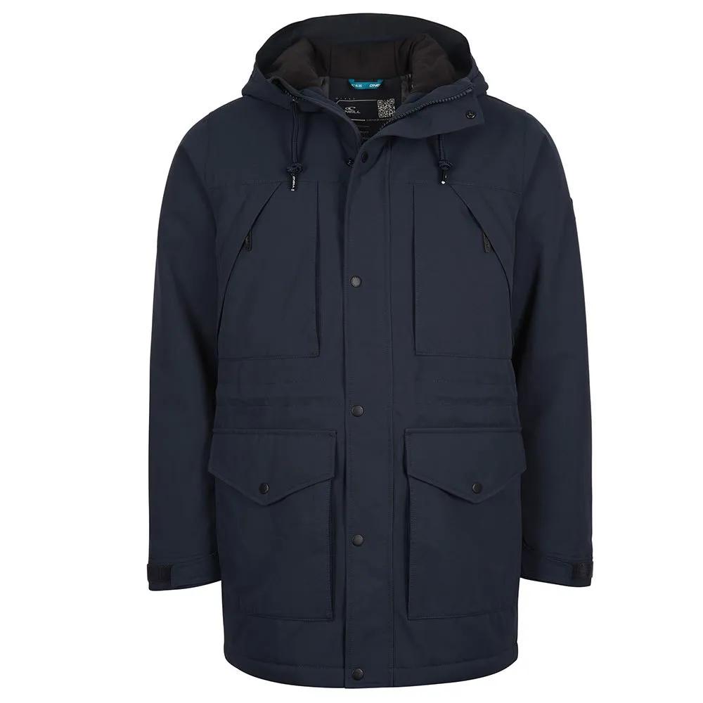 O´neill Parka Journey