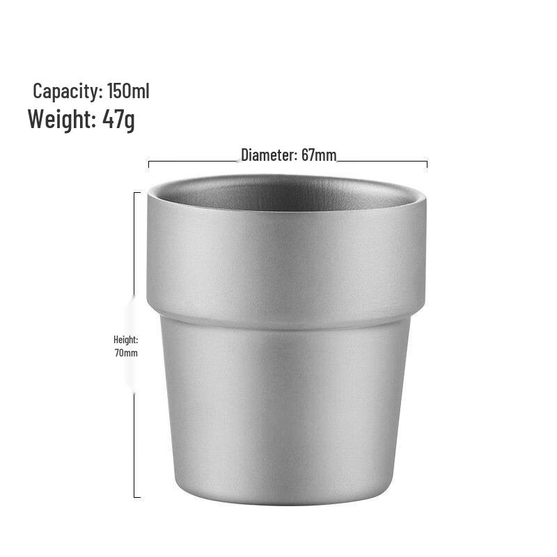 NuFeng Insulated Coffee Mug