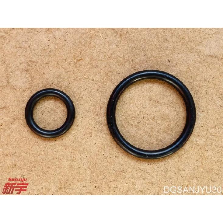 PAJERO L200 L300 ASX LANCER Outlander O-RING,COOLING WATER LINE MD030763 MD030764 MD030763 D15.9