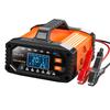 12V 20A   24V 10A Battery Charger, Intelligent Trickle Charger, Car Battery Charger Automatic Battery Maintainer