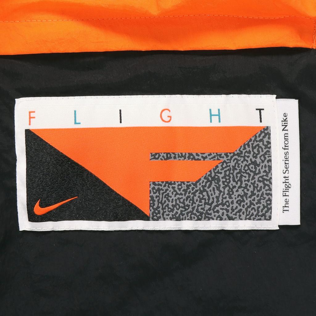 Nike AS Flight Basketball Pants Men Bottoms Black Green CN8513-013