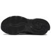 Fila Mars 2 Comfortable Versatile Fleece Low-Top Running Shoes Men Sneaker Black F12M442124FBK