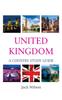 The UK : A Country Study Guide Book