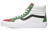 Sk8-Hi Reissue Ef Lx 'Juniper Chili Pepper' VN0A5HUX4XW