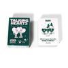 (Talking Hearts) Talking Hearts Conversation Cards Couple Conversation 200 Questions Card Game for Date Nights Adventures