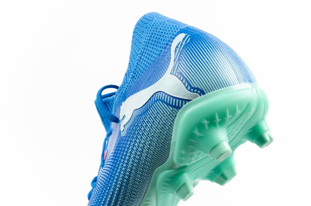 Puma Future 7 Match FG/AG Junior [107945 01] size 38