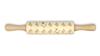 Boxer, German Boxer – Small Rolling Pin with a Dog Pattern, a Rolling Pin for Children's Dough |