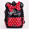 School Bag, Primary And Secondary School Students, Children'S Backpack, Outdoor Leisure Bag, Large Capacity Cartoon Backpack.