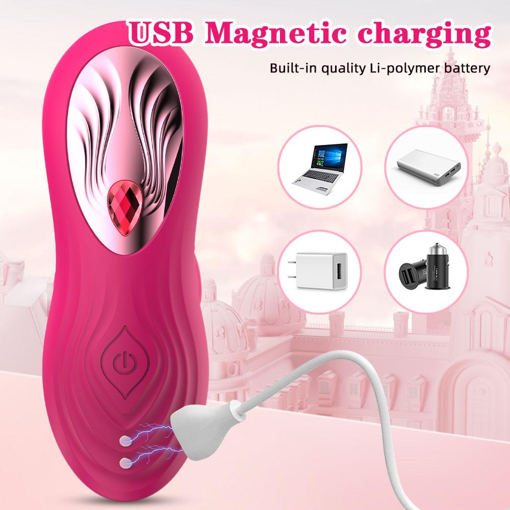 Powerful Clitoris Sucking Vagina Sucker Vibrator For Women Vacuum Nipple Clit Stimulator Sex Toys for Adults Masturbator Product