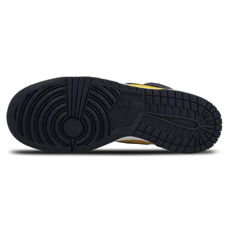 Nike Dunk High Michigan 850477-700