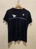 Deftones White Pony Pánské Tričko Retro Styl Černé Unisex Tričko Reprint KH8239