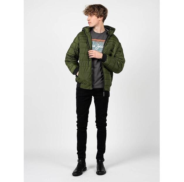 Куртка переходная Pepe Jeans PM402598 | James