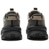 Li Ning Outdoor CF Tracing Waterproof Support Low Top Hiking Shoes Unisex Gray Black AHTV037-3