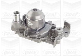 Graf Water Pump Pa632