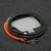 Japanese-Style Outdoor Anti-Loss Nylon Phone Lanyard and Crossbody Case Strap.