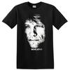 Bon Jovi Rock Metal Musik Gesicht T-Shirt Porträt Grafik T-Shirt
