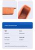 Compatible with 26 Models: Deep Blue S07 Car Door Storage Box & Center Console Decoration Accessories