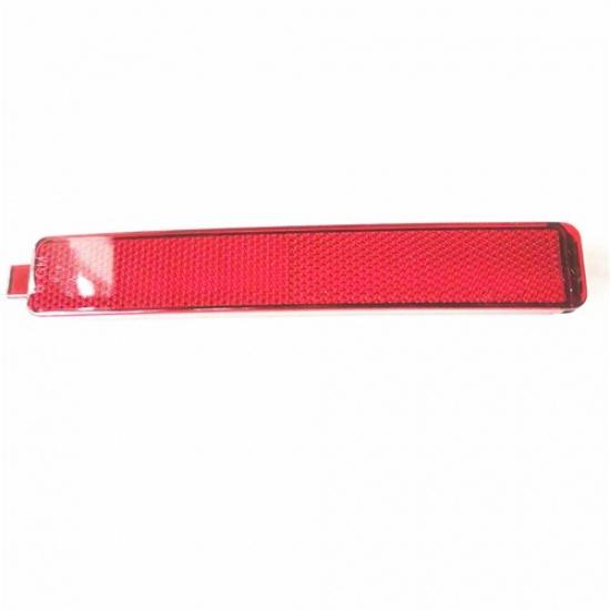 Car Rear Bumper Reflector Light For GMC Acadia Denali SLE SLT Limited Base 13-19