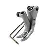 Pie Estándar Doble de 5.8MM Para Durkopp Adler Eagle 367 467 667 669 767 768 867 868 869 1767 Pie Prensatelas Accesorio Máquina de Coser