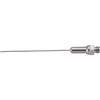 TRUSCO Air Duster Needle Nozzle TD-18-1SN