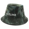 Hat Corduroy Logo Design All-over Pattern Camo Tie-dye Mens L 2AU5B214Q Used
