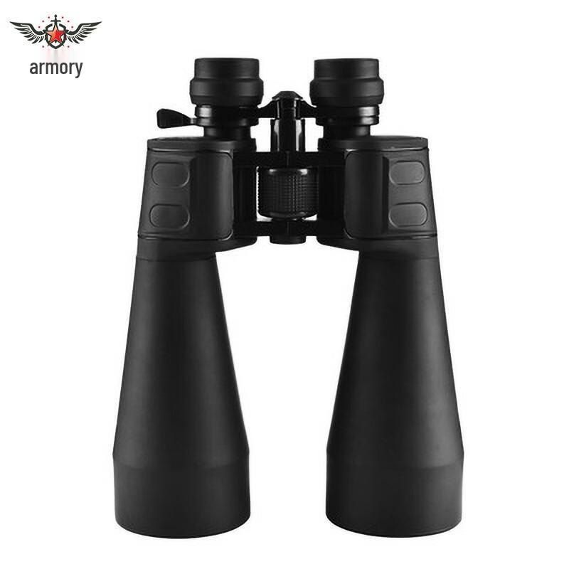 Bingqiku 20-180x HD Low-Light Zoom Binoculars