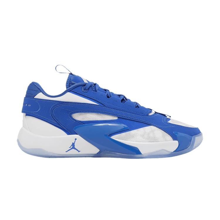Air Jordan Luka 2 TB Game Royal 42.5