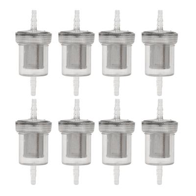 8PCs Diesel Kraftstoff Filter Kraftstoff System Schutz Ersatz Für Webasto Luft Heizung Diesel Set