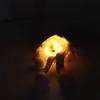 LED Light Christmas Gnome Decoration Xmas Gnome Ornament Christmas Tree Pendant for Home Festival