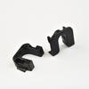 Shelf Clip Which For Ford Focus Rear Boot Trunk Load Cover Parcel Shelf Clips Pivot Bracket Mount 1539663 Shelf Pivot Hinge Clip