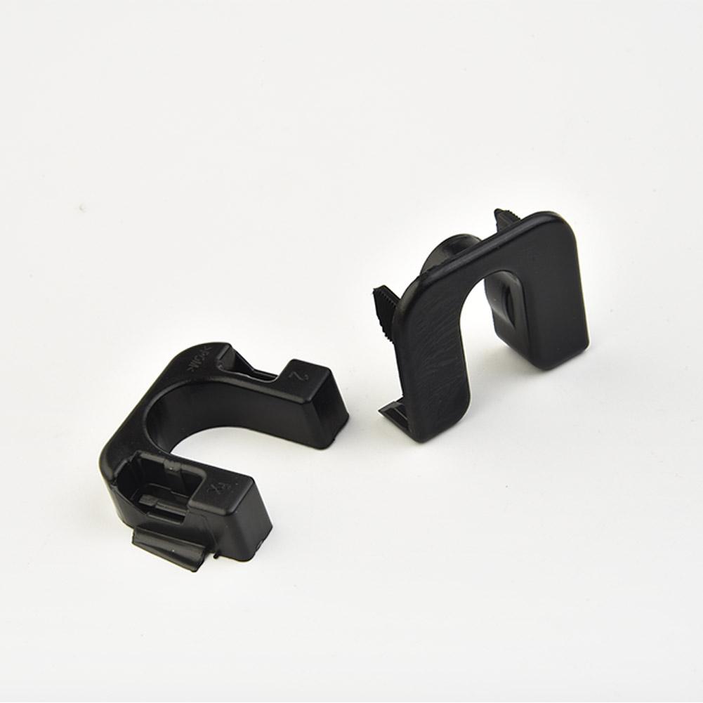 Shelf Clip Which For Ford Focus Rear Boot Trunk Load Cover Parcel Shelf Clips Pivot Bracket Mount 1539663 Shelf Pivot Hinge Clip