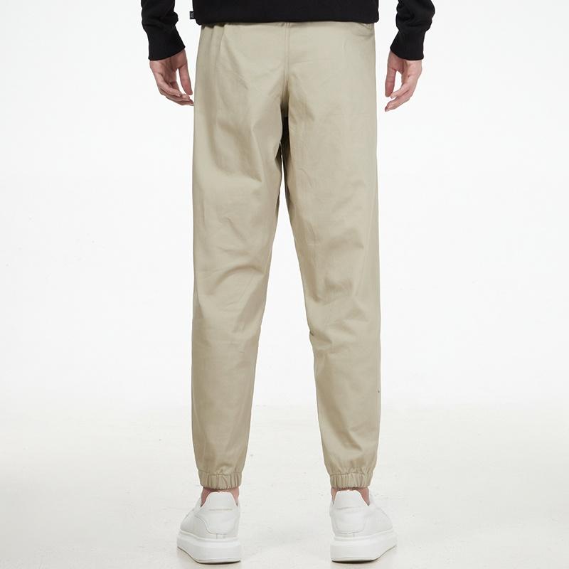 PUMA Downtown Twill Pants 'Beige' Men's 533045-42