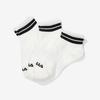Fila Ankle Socks 3 Pack