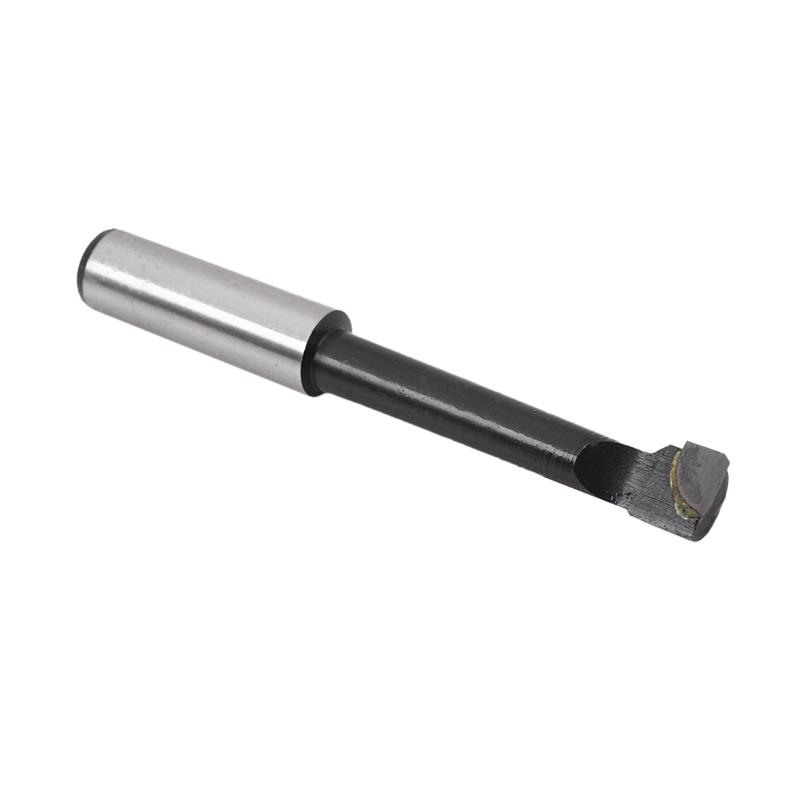 A34R 27Pcs Durable Hard Alloy Shank Boring Bar Set Carbide Tipped Bars 12Mm For 2 Inch 50Mm Boring Head For Lathe Milling