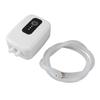 Automatic Liquor Pump Powerful High Efficiency Portable Wine Dispenser Pump for Home 2m Length Hose