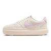 Nike Court Vision Alta Comfortable Non-Slip Durable Low-Top Sneakers Women sneakers Light-Pink IB4480-133