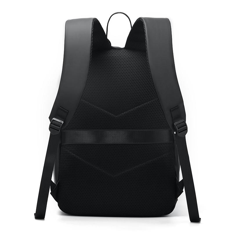 Nuovo Zaino alla Moda da Uomo Borse da Uomo di Alta Qualità Borsa per Computer di Grande Capacità Borse Scolastiche Impermeabili Borsa a Mano per Uomo
