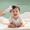 Silent Automatic Hair Suction Baby Hair Trimmer - Household Electric Clipper