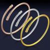 Temperament Ing Trend Live Female European and American Fashion Ring Korean Version Popular Hand Jewelry Bracelet