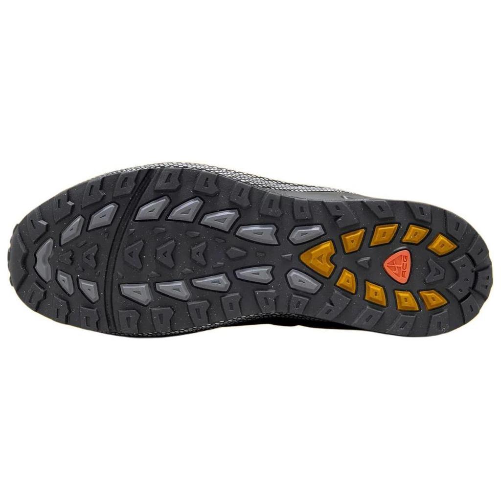 New Nike Acg Air Exploraid Light Graphite Black Photon Dust Canyon Gold FV2925-001