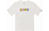 Vans X SANDY LIANG SS22 T Shirt Unisex White VN0A7SDT3KS