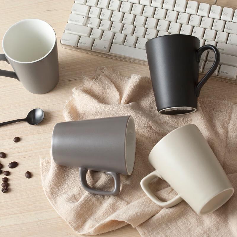 Changbaosen Creative Ceramic Mug