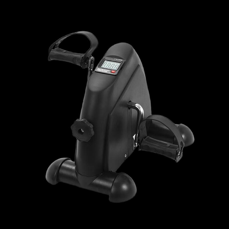 WEZHO Mini Folding Pedal Exerciser