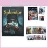 Splendor Brettspiel Vollständige Englische Mini-Version Atemberaubend Party Familie Spielkarten